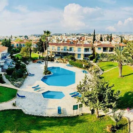 Paradise Gardens Mediterranean Home Paphos Esterno foto