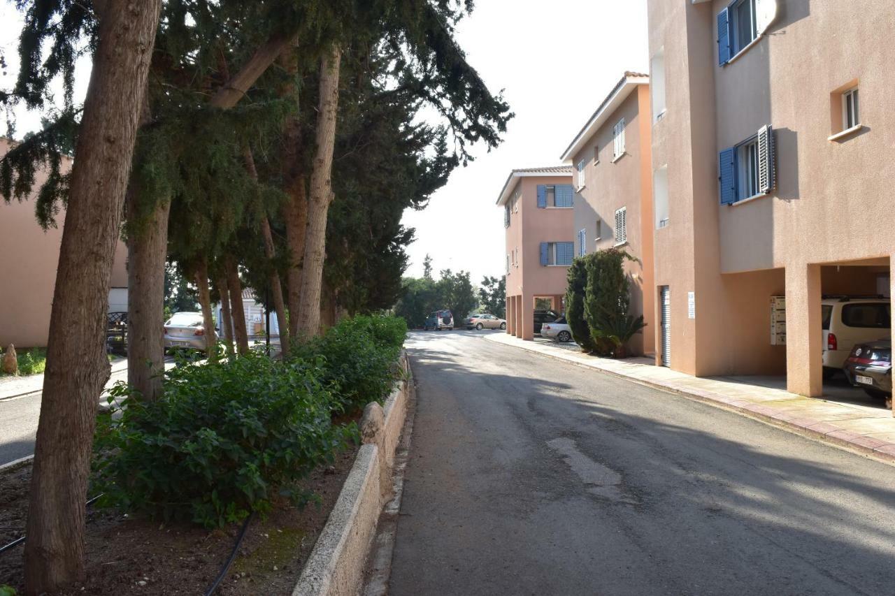 Paradise Gardens Mediterranean Home Paphos Esterno foto