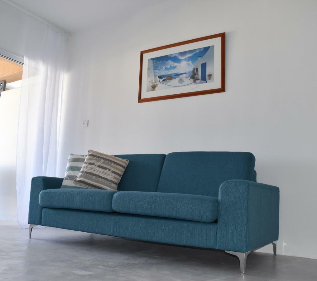 Paradise Gardens Mediterranean Home Paphos Esterno foto