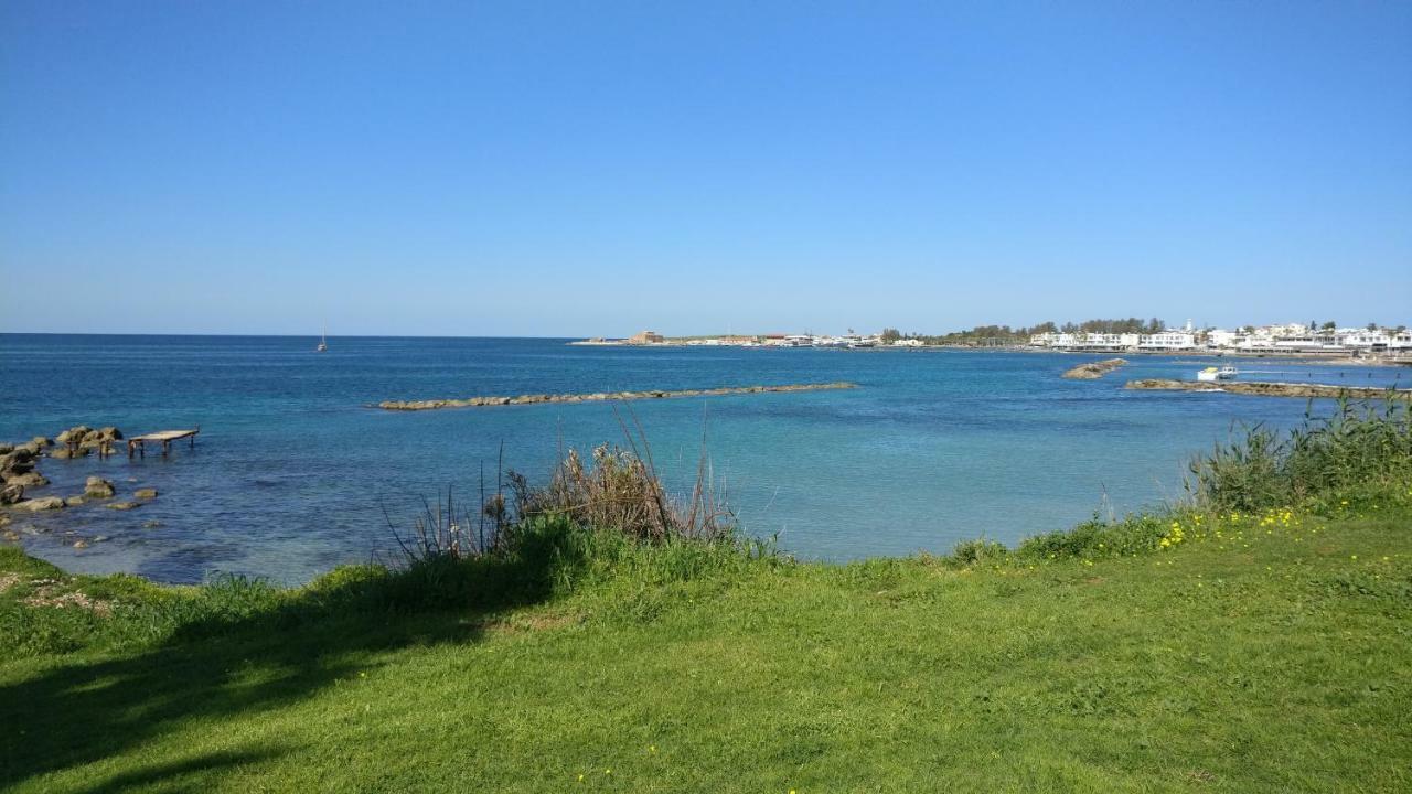 Paradise Gardens Mediterranean Home Paphos Esterno foto